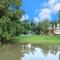 Hide & Seek River Villa