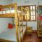 Moshi hostel lodge