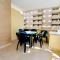 Modern apartment in Oropesa, 60 m², with shared pool