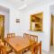 Modern apartment in Oropesa, 60 m², with shared pool