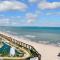 Modern apartment in Oropesa, 60 m², with shared pool