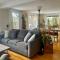 Chalet du lac long