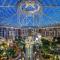 Gaylord Texan Resort and Convention Center - Grapevine