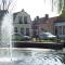 Nice apartment in Groede with terrace - Groede