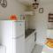 Terraced House in Lanmodez near Sandy Beaches