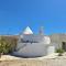 Holiday Home Trullo Antico