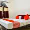 Hotel O Shiv Sai Palace