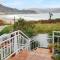 Comfortable house with sea view in Viveiro, 200 m² - 比韦罗