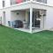 Appartement charmant à Six-Fours-les-Plages avec jardin