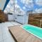 Casa 1 suite 2 quartos-5km from Praia do Frances - ماريشال ديودورو