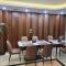 Luxor Boutique Hotel
