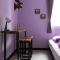 REST Book & Bed - Puli