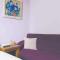 REST Book & Bed
