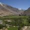 Gilgit Serena Hotel - Gilgit Gilgit Serena Hotel - Gilgit