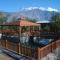 Gilgit Serena Hotel