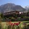Gilgit Serena Hotel - Gilgit