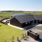 Stunning Home In Jerup With Sauna - Jerup