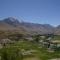 Gilgit Serena Hotel - Gilgit Gilgit Serena Hotel - Gilgit