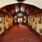 Gilgit Serena Hotel