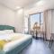 Homey Haven Pool Signature - Free 4G sim for 3 Nights Booking - 胡志明市