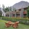 Gilgit Serena Hotel