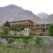 Gilgit Serena Hotel - Gilgit Gilgit Serena Hotel - Gilgit