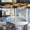 New & Rated Free Spa, Gym, Parking & More