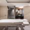 Chalet Penthouse Luxe à Méribel - Concierge, Spa, Parking - FR-1-613-41