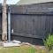 Rustic Beachfront Cottage Charleston