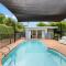 Private Pool Retreat in Watson - Watson