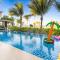The Five Stars Villa 8 Bedrooms Beachfront
