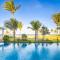 The Five Villas 8 Bedrooms Beachfront - K3