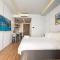 Homey Haven Pool Signature - Free 4G sim for 3 Nights Booking - 胡志明市
