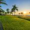 The Five Stars Villa 8 Bedrooms Beachfront