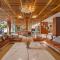 The Five Stars Villa 8 Bedrooms Beachfront