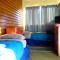 Big Tree Lodge Methven