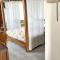 Appartement cosy avec vue sur la mer à Les Trois-Îlets, 50 m²