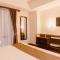 Fahira Hotel Syariah Bukittinggi