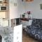 Appartement charmant à Villers-sur-Mer, 30 m², avec terrasse