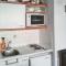 Appartement charmant à Villers-sur-Mer, 30 m², avec terrasse - 滨海维莱