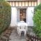 Appartement charmant à Villers-sur-Mer, 30 m², avec terrasse - 滨海维莱
