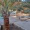 Al Khatem Al Qadeem Farms Majlis Style Accommodation Stay with BBQ Facilities