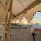 Golden Heaven Desert Camp