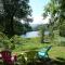 Gite et camping Ascou La Forge