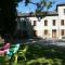 Gite et camping Ascou La Forge