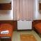 Study K & M Hotel