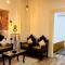 Noor Serene Penthouse - Jaipur
