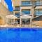 Apartment with Private Pool - 6337 - Kalkan