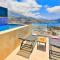 Seaview Luxury Apartment - 6839