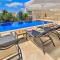Apartment with Private Pool - 6337 - Kalkan